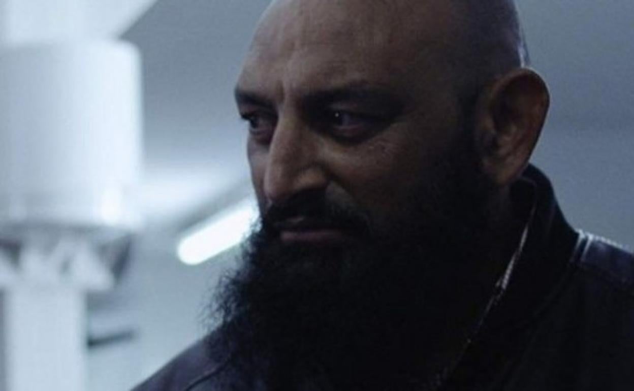 Actor de Malaka detenido: arrestado 'El Chule' por secuestro y amenazas