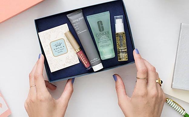 El secreto mejor guardado de las amantes de la belleza