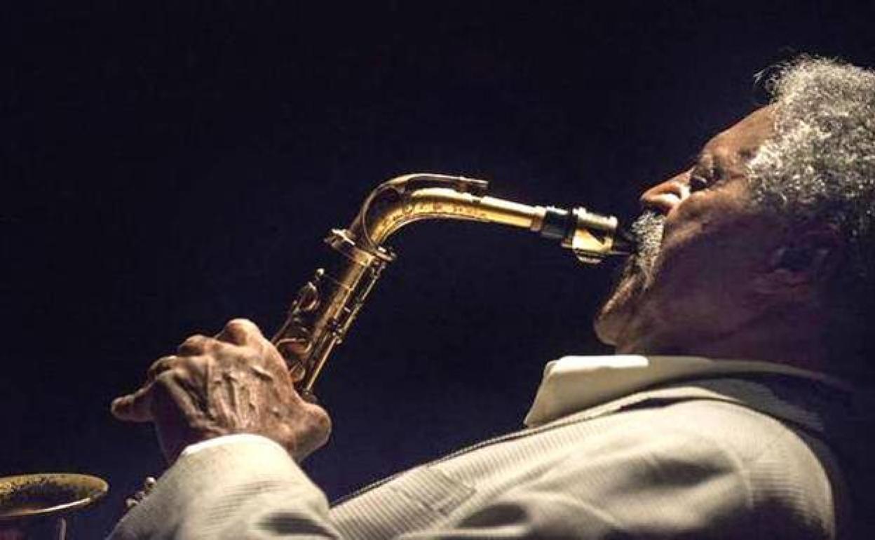 Festival Internacional de Jazz de Granada | Charles McPherson, por primera vez en la ciudad