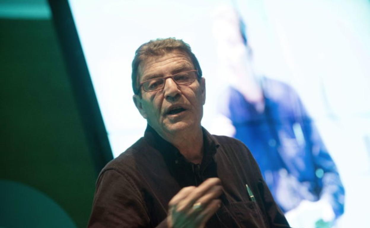 El mensaje del juez Calatayud sobre la sentencia del Procés: «A lo hecho, pecho»