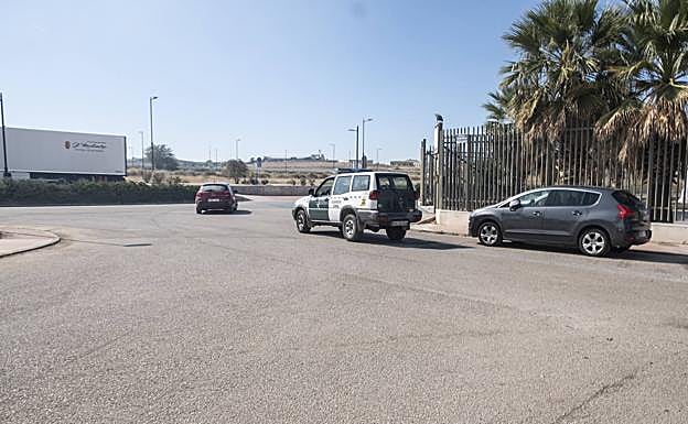 Al menos 14 detenidos en Granada en una operación contra el tráfico internacional de drogas