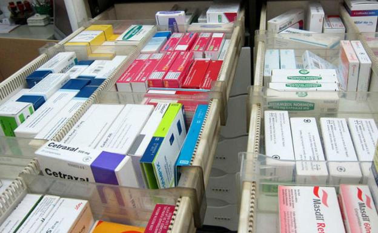 Alerta farmacéutica: Sanidad ordena retirar un lote de Gelocatil
