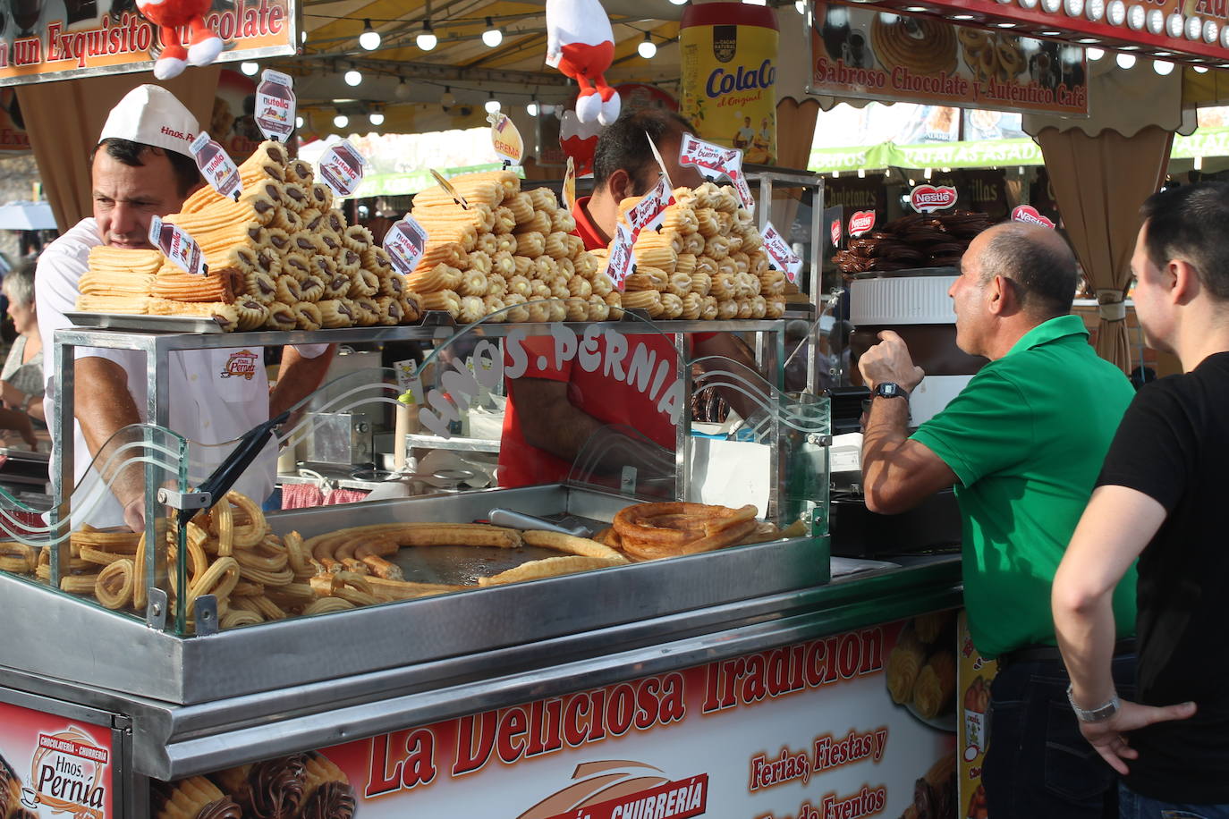 San Lucas deja estampas para el recuerdo en una jornada con La Vestida repleta y un sol radiante