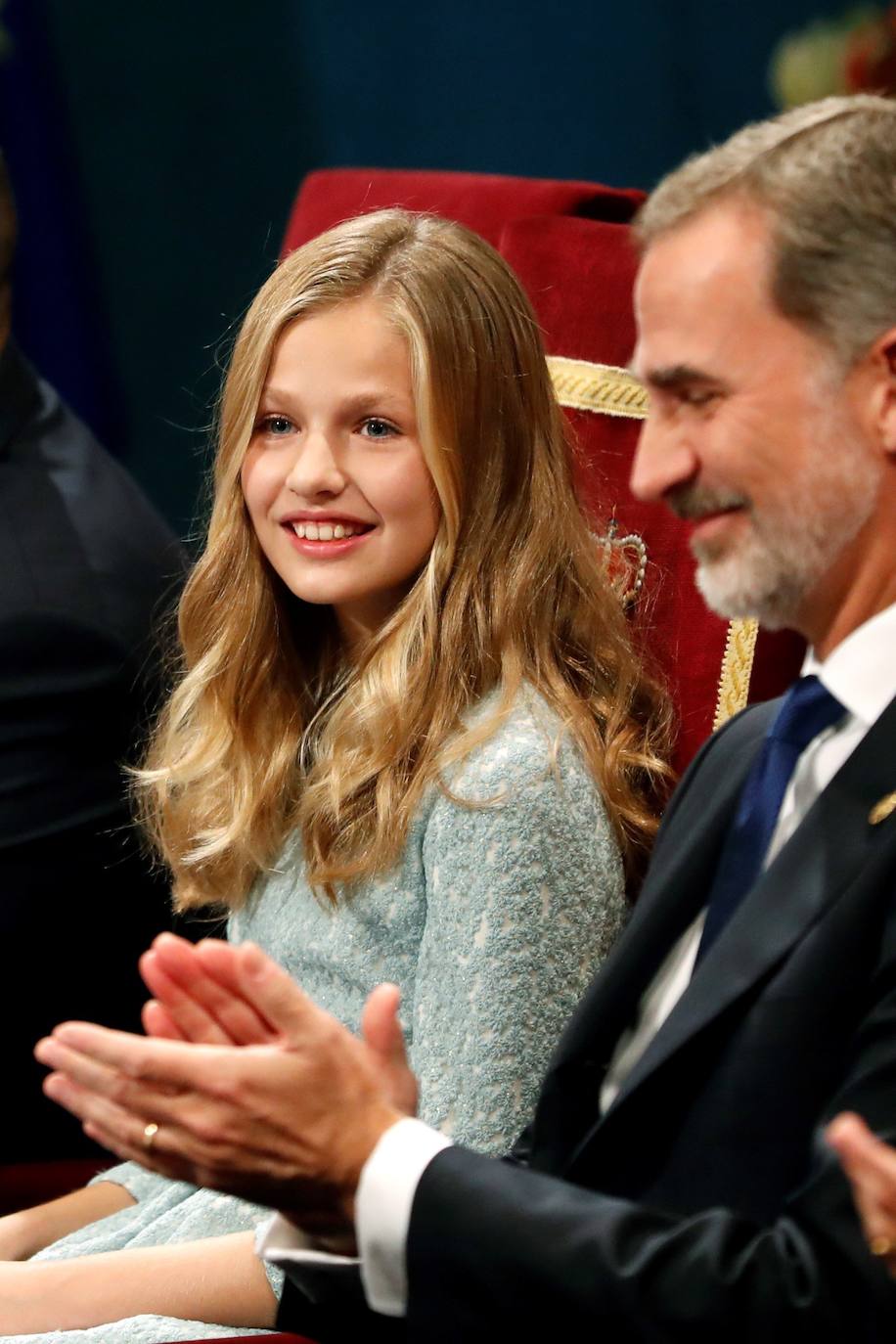 Fotos: Los Premios Princesas de Asturias 2019, en imágenes