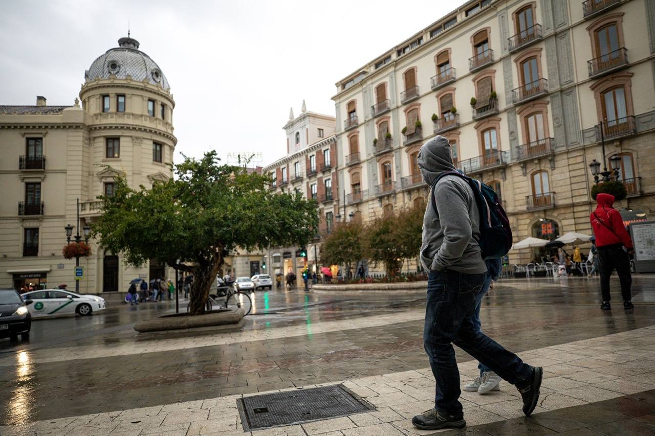 La situación sigue marcada por la DANA que seguirá afectando a buena parte de la Península y Baleares