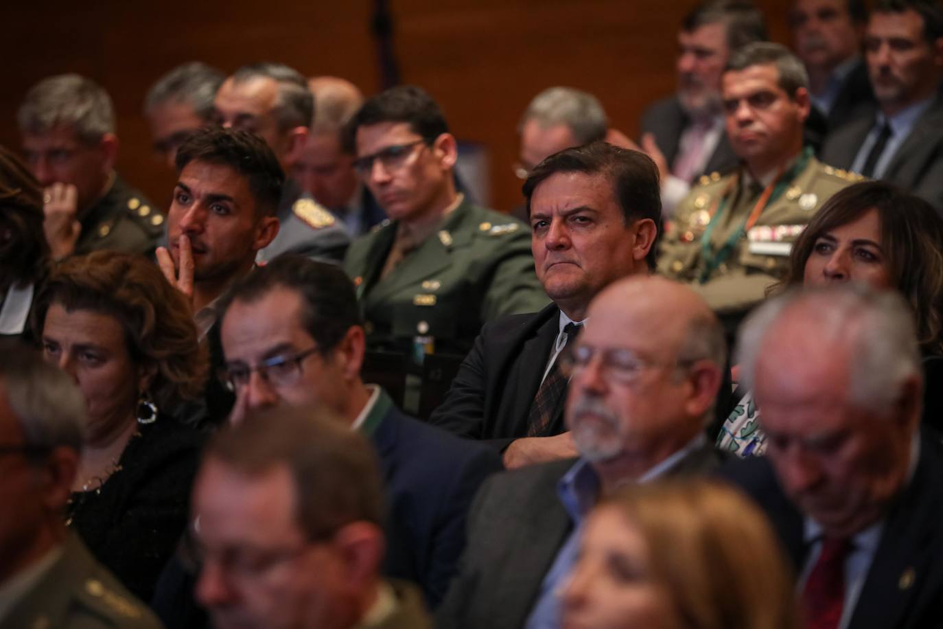 'Ejército, Empresa y Conocimiento'