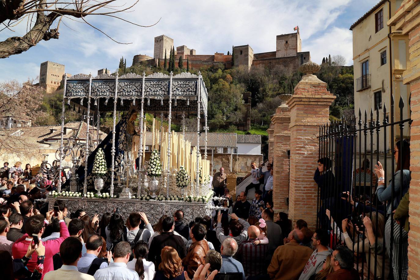 Convento de la Concepción