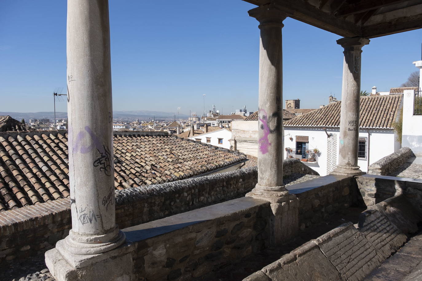 Placeta de la Puerta del Sol