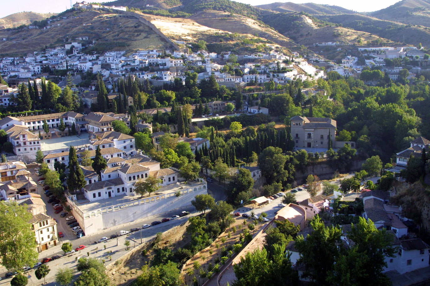 Palacio de los Córdova