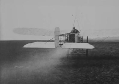 Imagen secundaria 1 - Imágenes del documental 'Emilio Herrera, Ciencia en el olvido' 