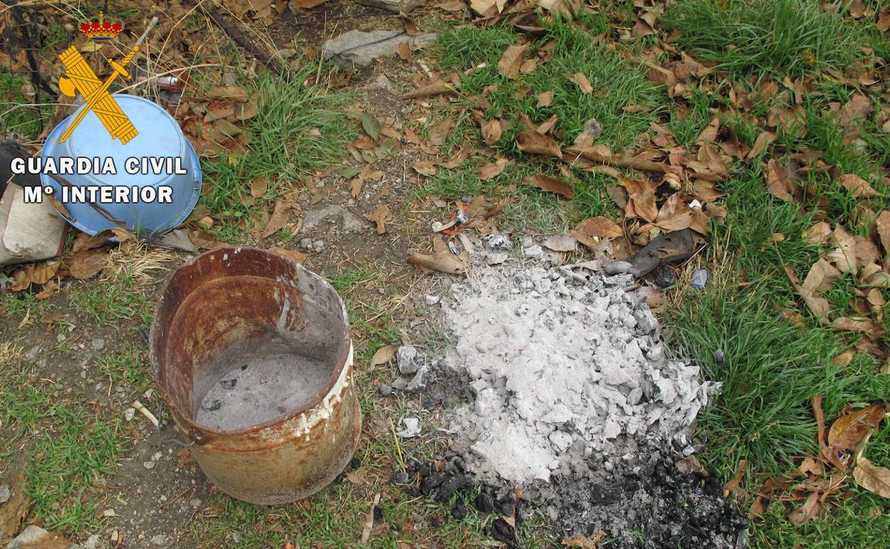 Muertos en Granada | Dejan libre al dueño del cortijo donde aparecieron dos cadáveres de unos senegaleses