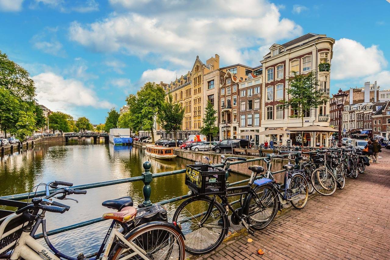 Amsterdam