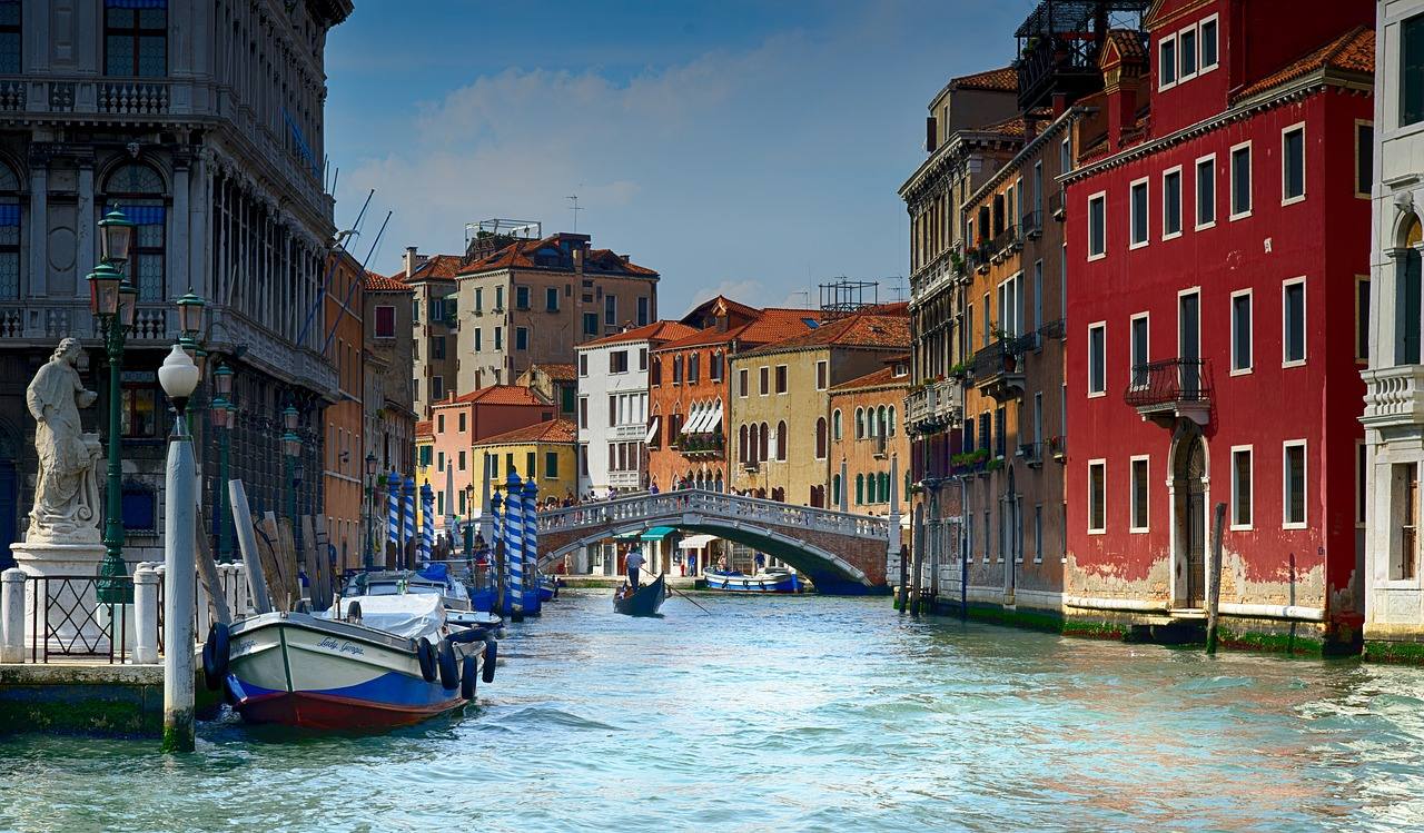 Venecia