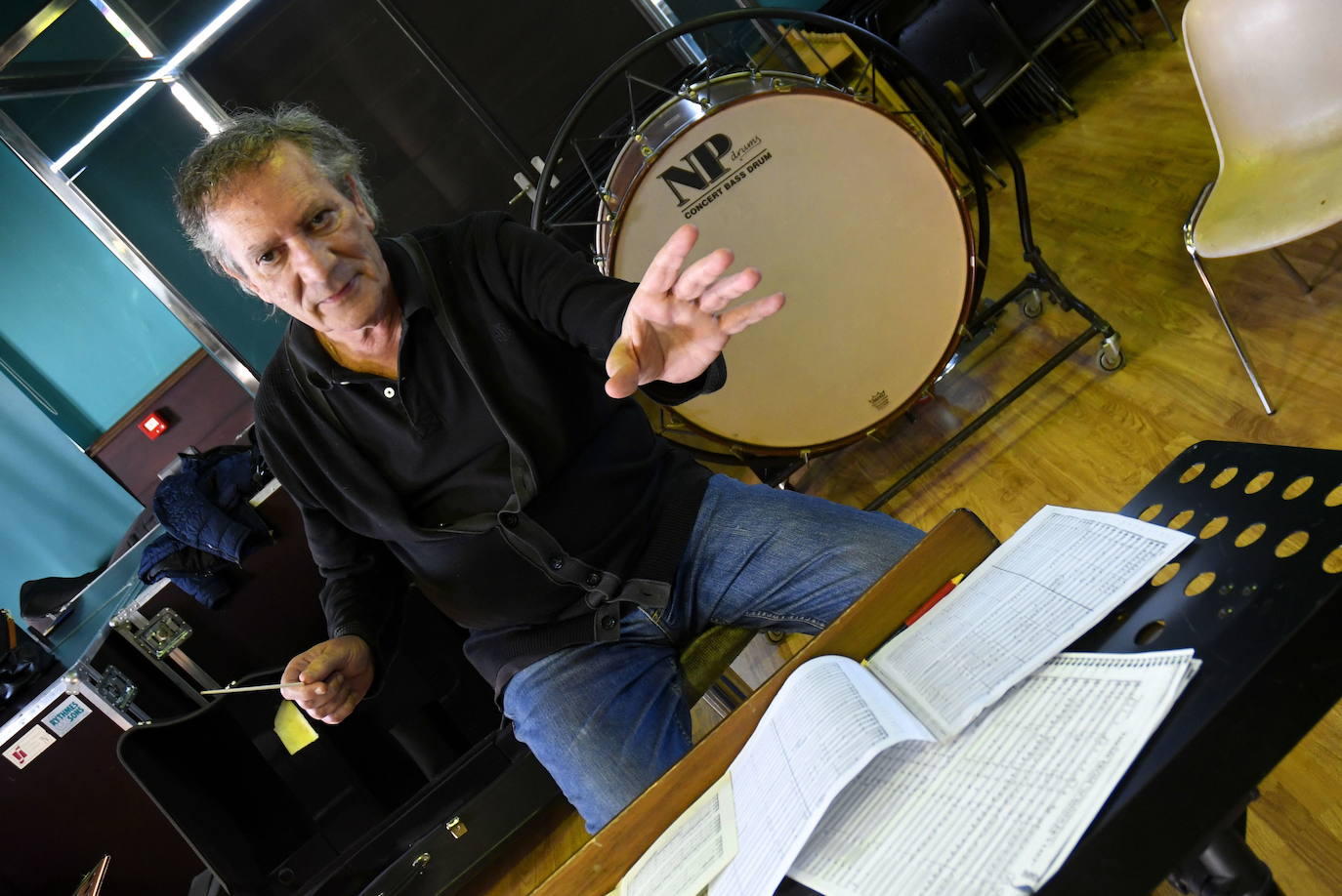 Miguel Sánchez Ruzafa 