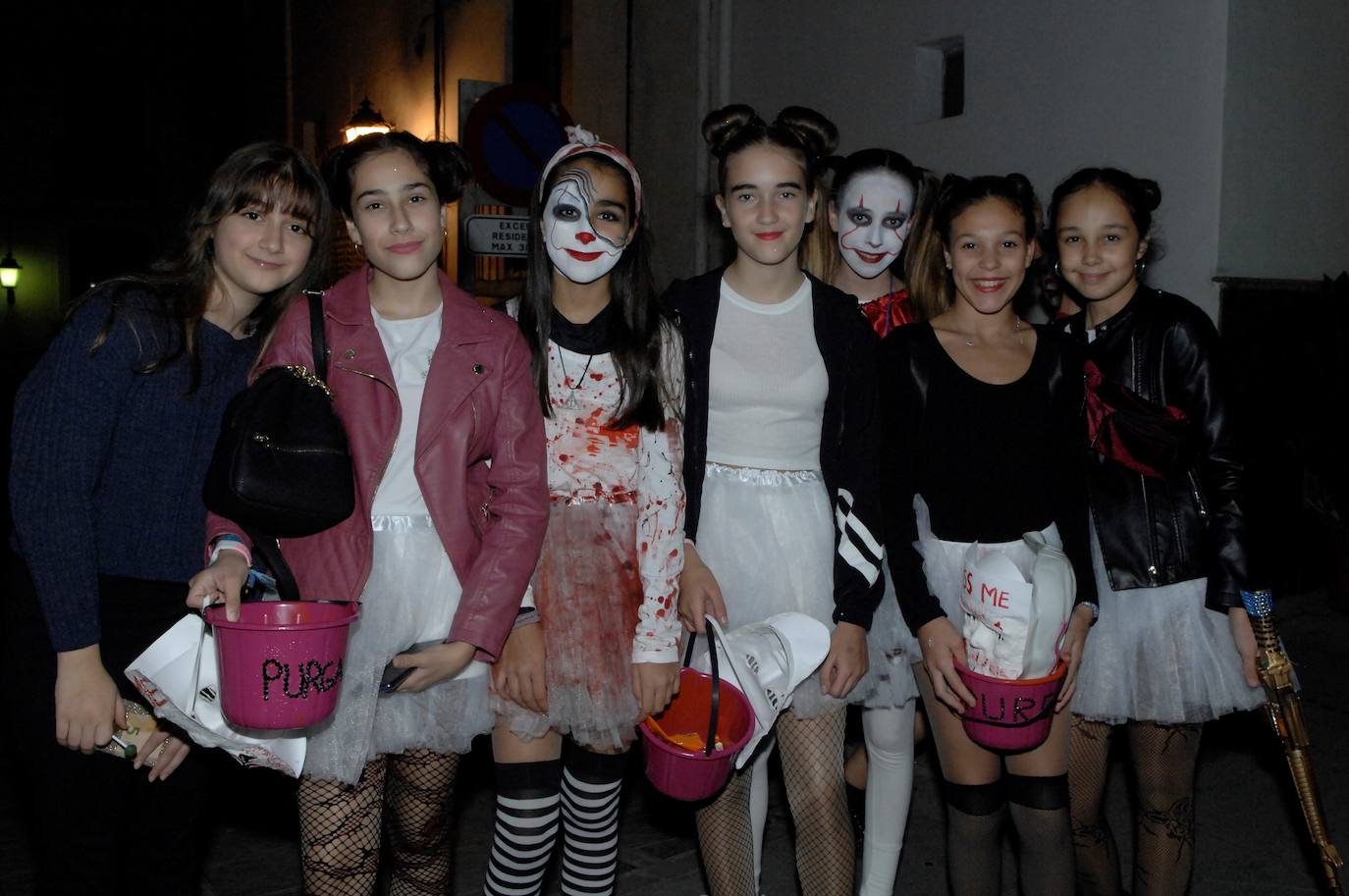 800 kilos de castañas asadas con leña se han degustado en la tradicional Fiesta de la Castaña de Lanjarón