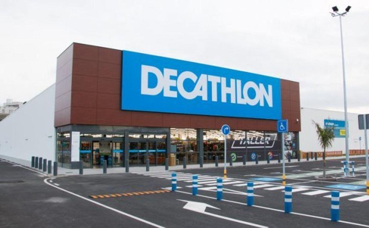 Decathlon | Alerta por el riesgo de uno de los productos que vende