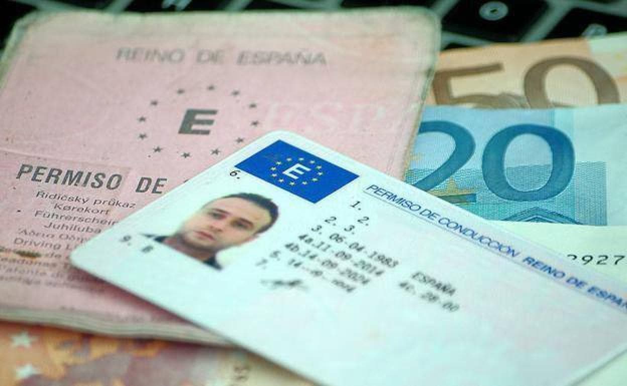 DGT | El plan sobre el carnet de conducir que afecta a miles de conductores