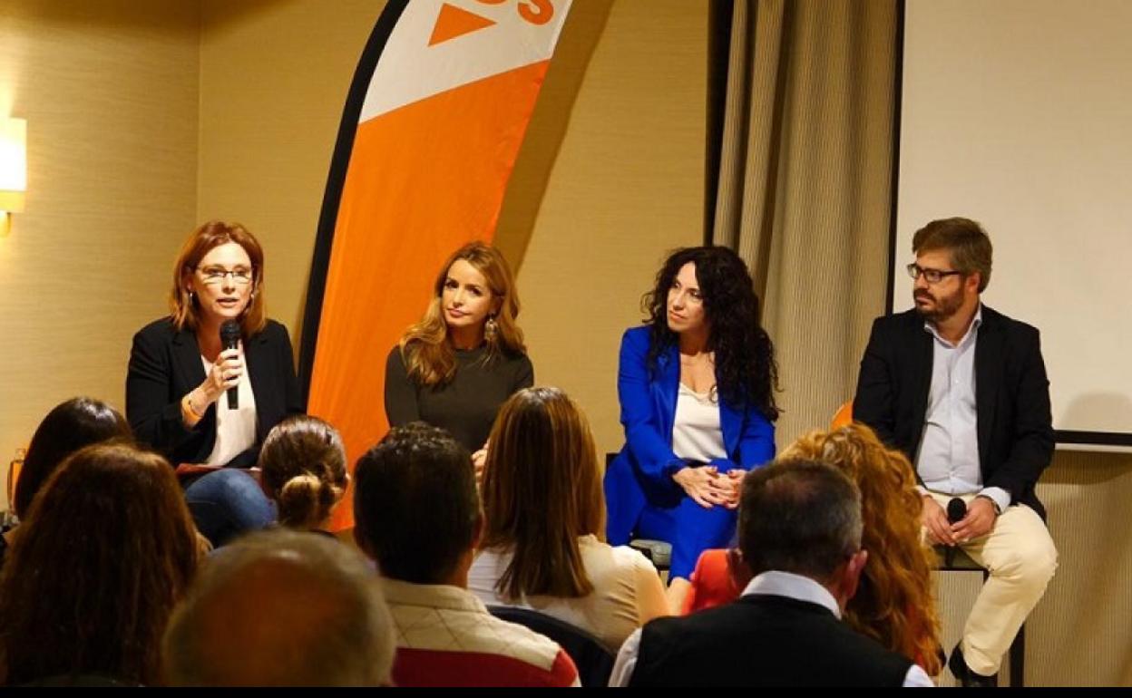 Ciudadanos apuesta por medidas «reales y eficaces» para crear un país con igualdad de oportunidades para mujeres y hombres