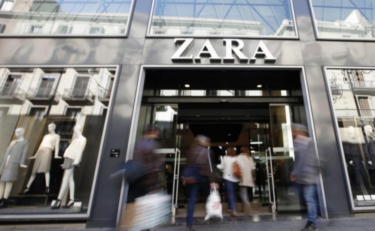 Inditex dará las tardes libres de los viernes a partir de 2020 a los empleados de sus oficinas centrales