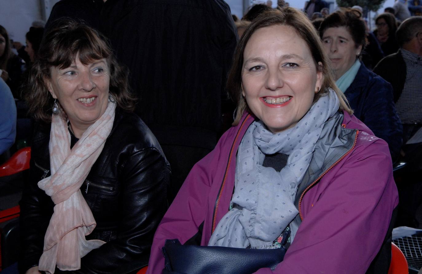 Cádiar ha acogido con rotundo éxito el IV Encuentro Musical de Bandas de La Alpujarra