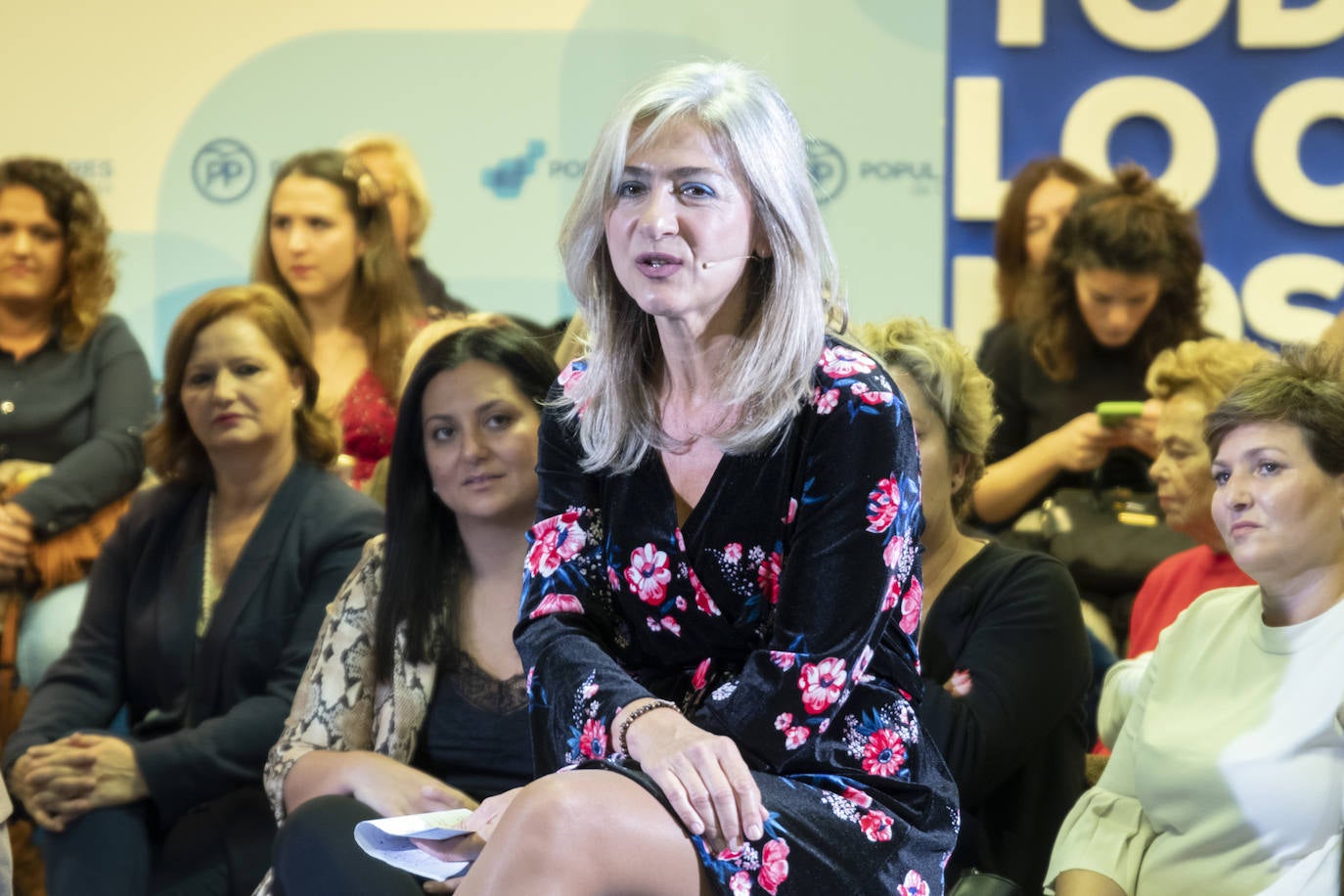 El presidente de la Junta de Andalucía y lider del PP andaluz ha confrontado las «recetas económicas» de Sánchez frente a las reformas iniciadas por el «Gobierno del cambio» en Andalucía