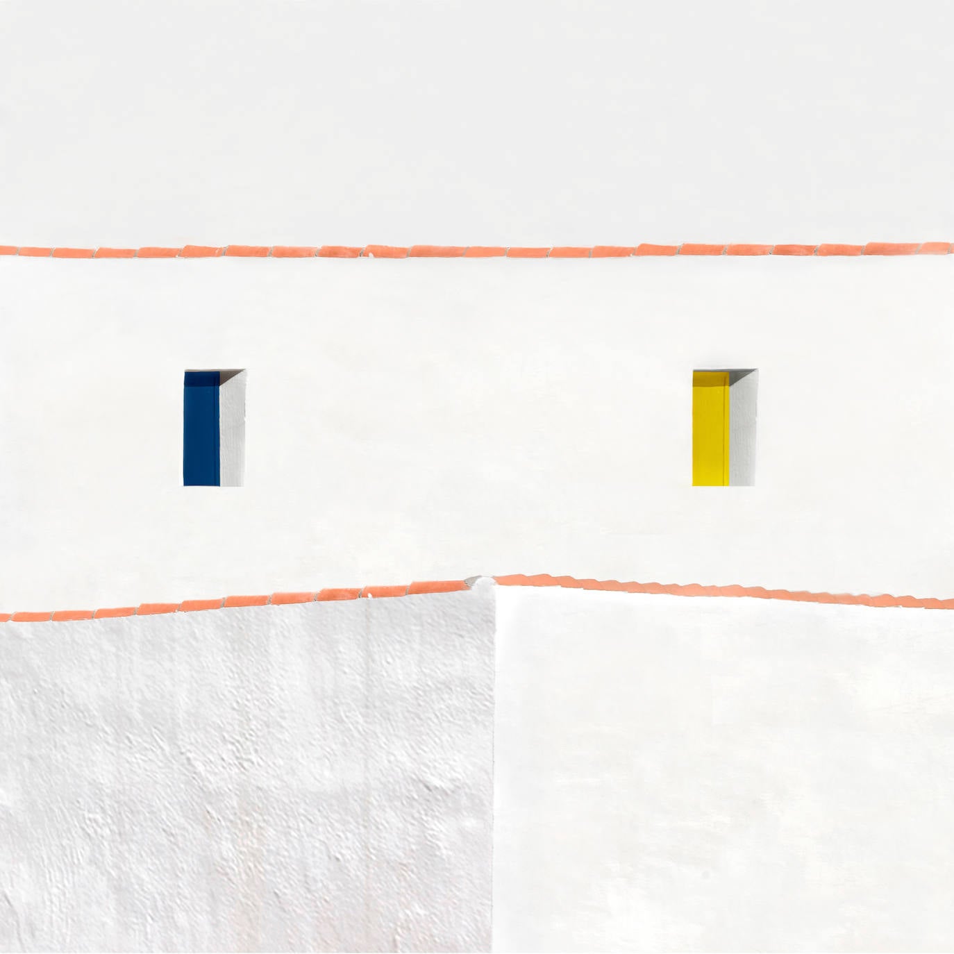 Fotos: Así son las fotos del granadino que ha ganado el premio a Mejor Fotógrafo de Bodas de 2019