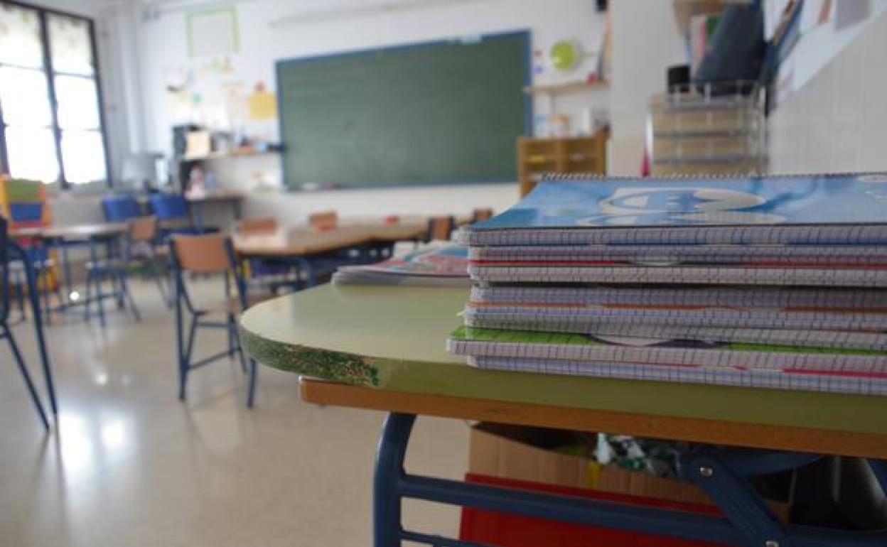 Aulas masificadas | CC OO denuncia al delegado de Educación en Granada por «irregularidades» en el proceso de escolarización
