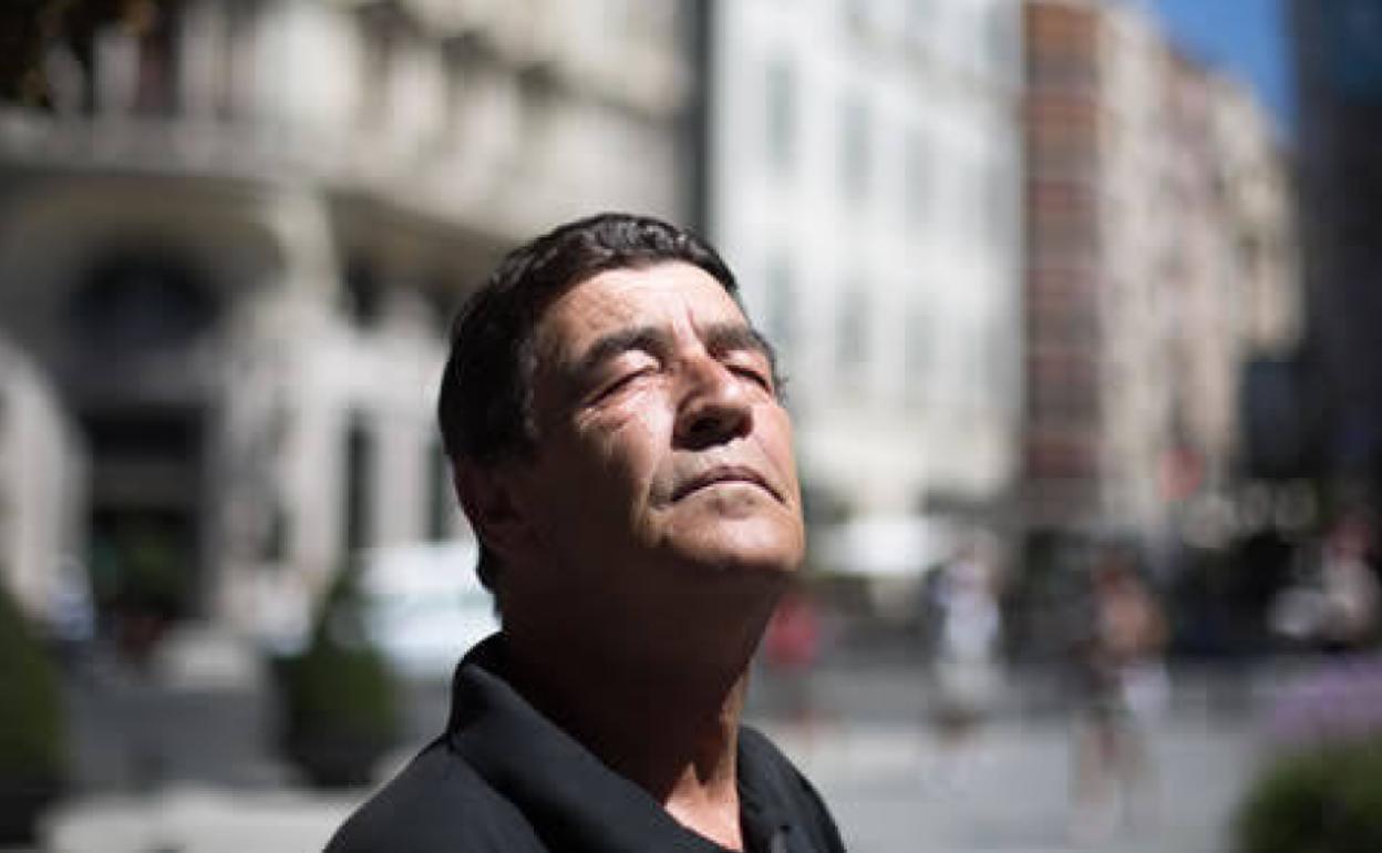 Juez Calatayud: «La alegría que da cuando ves a tus hijos encarrilados y te dices: 'No lo hemos hecho tan mal'»