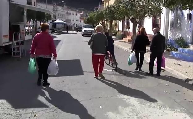 El pueblo indignado que no vota en las elecciones generales