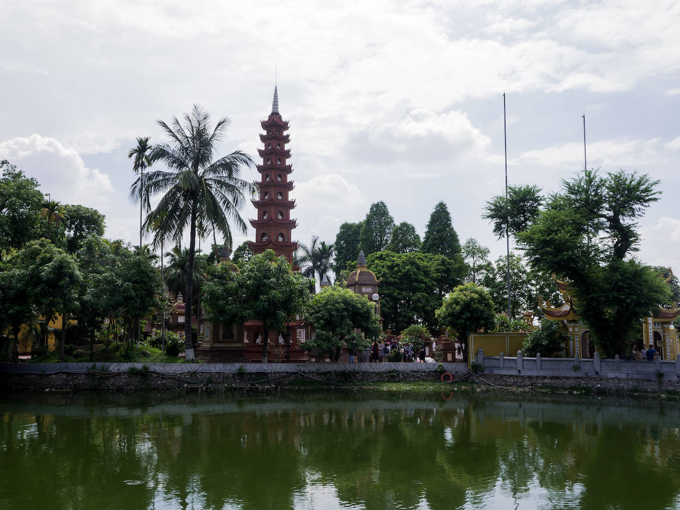 37- Hanoi (Vietnam)