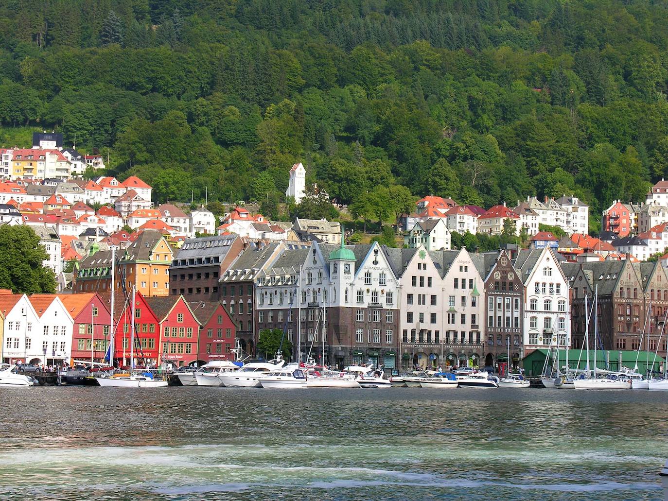 47- Bergen (Noruega)