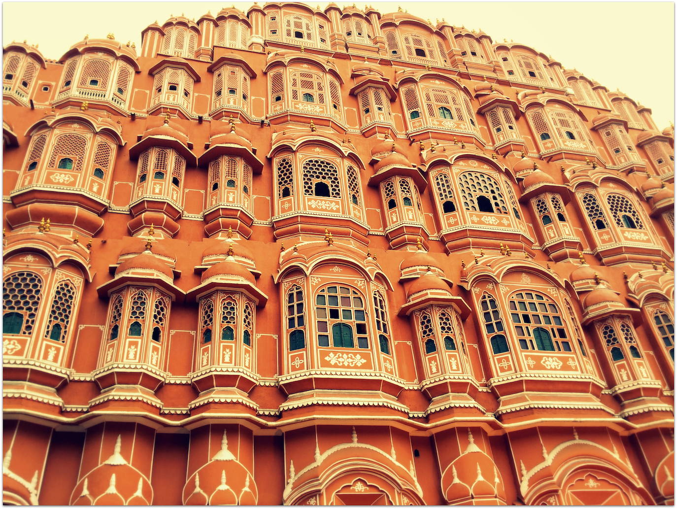 48. Jaipur (India)