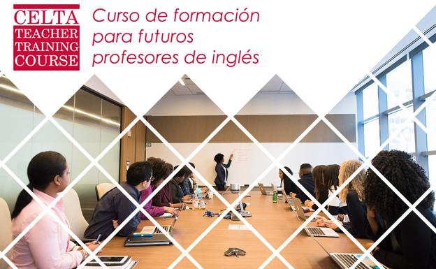 Las academias de inglés andaluzas buscan profesores cualificados para dar clases