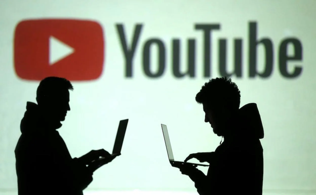 Juzgan a un hombre por emitir cientos de vídeos yihadistas en Youtube