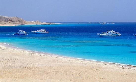 21. Hurghada (Egipto)