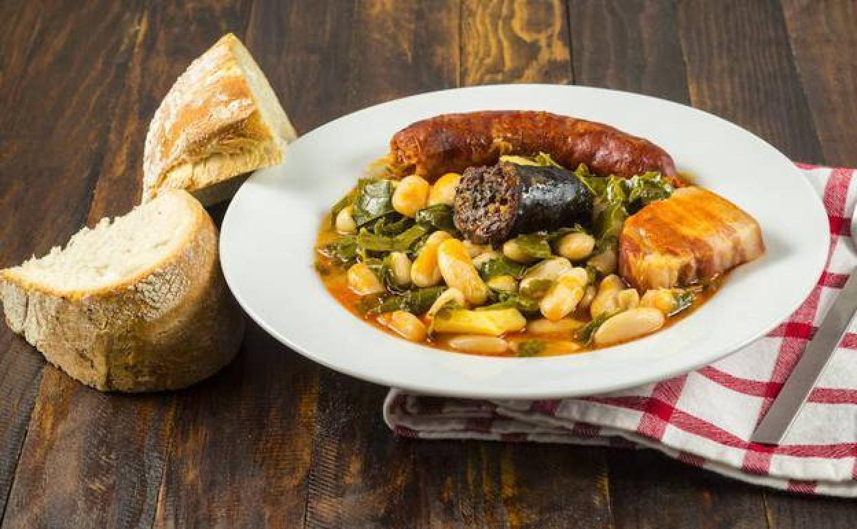 Platos de cuchara para este fin de semana en Cúllar Vega