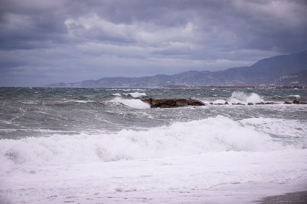 La Agencia Estatal de Meteorología avisa de los fenómenos que tendrán lugar entre las 11.00 hasta las 18.00 horas de este jueves