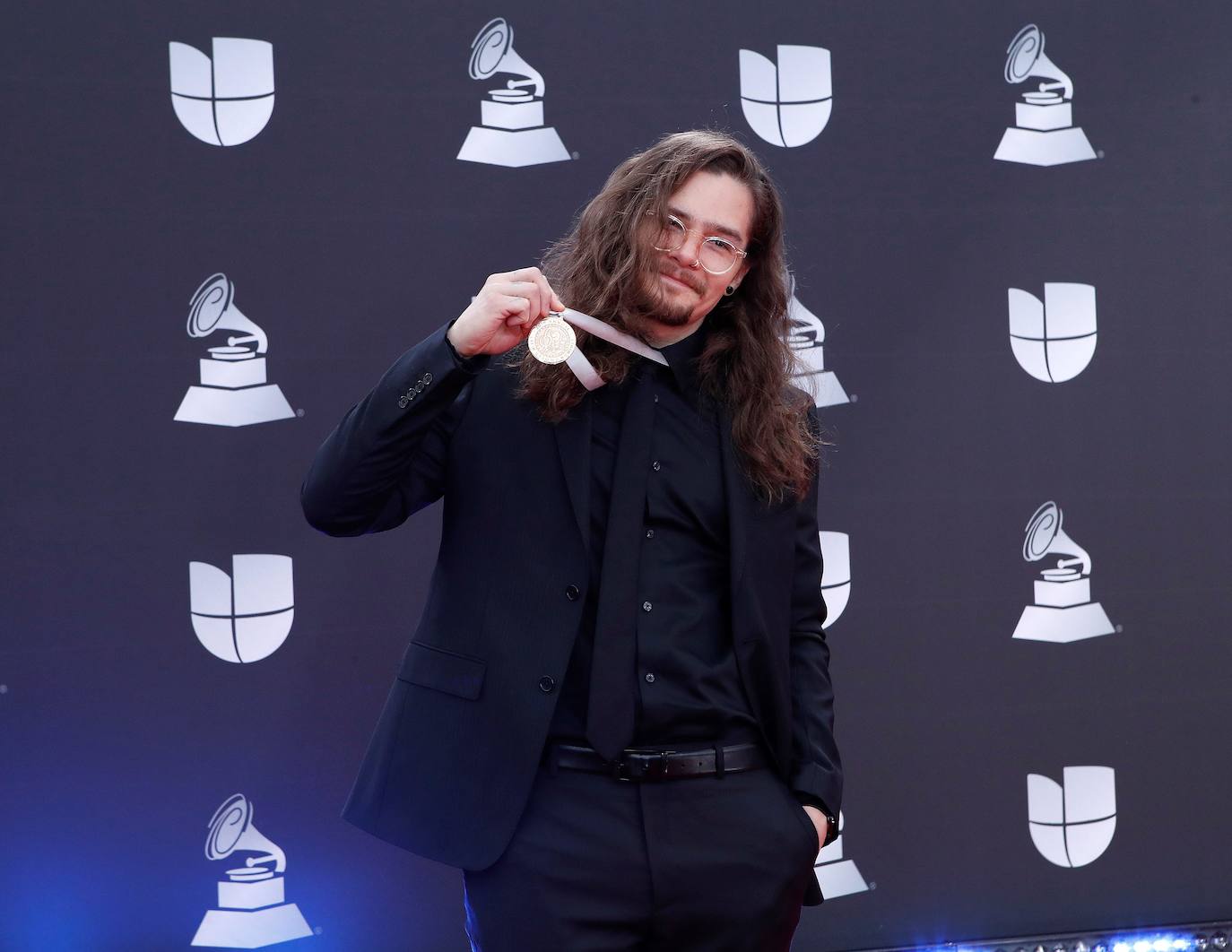 La artista española logró cinco de los seis premios a los que estaba nominada 