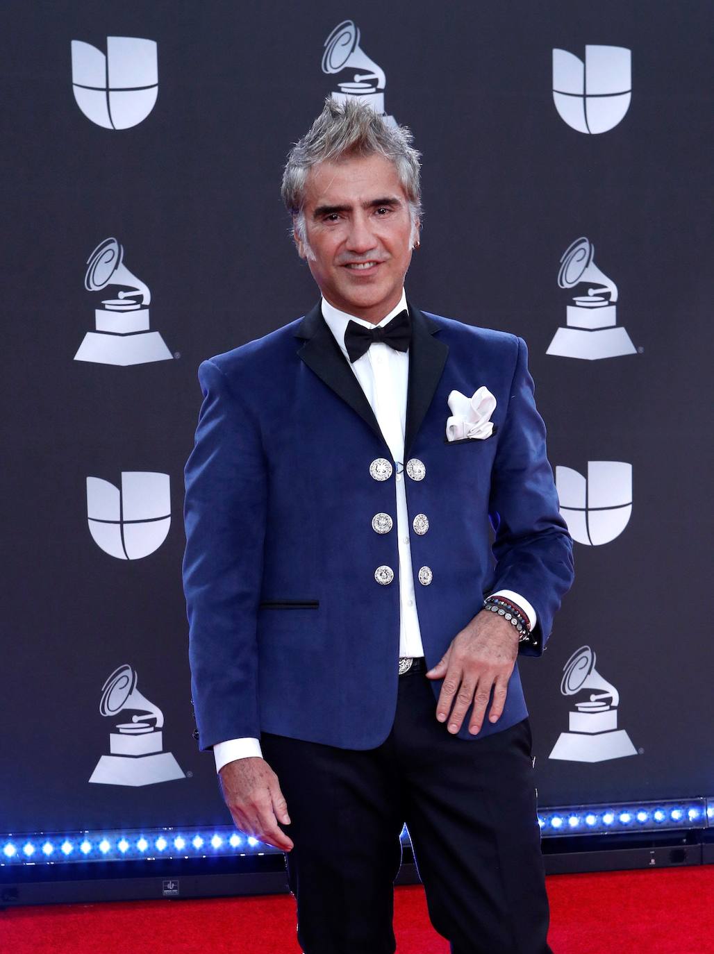 La artista española logró cinco de los seis premios a los que estaba nominada 