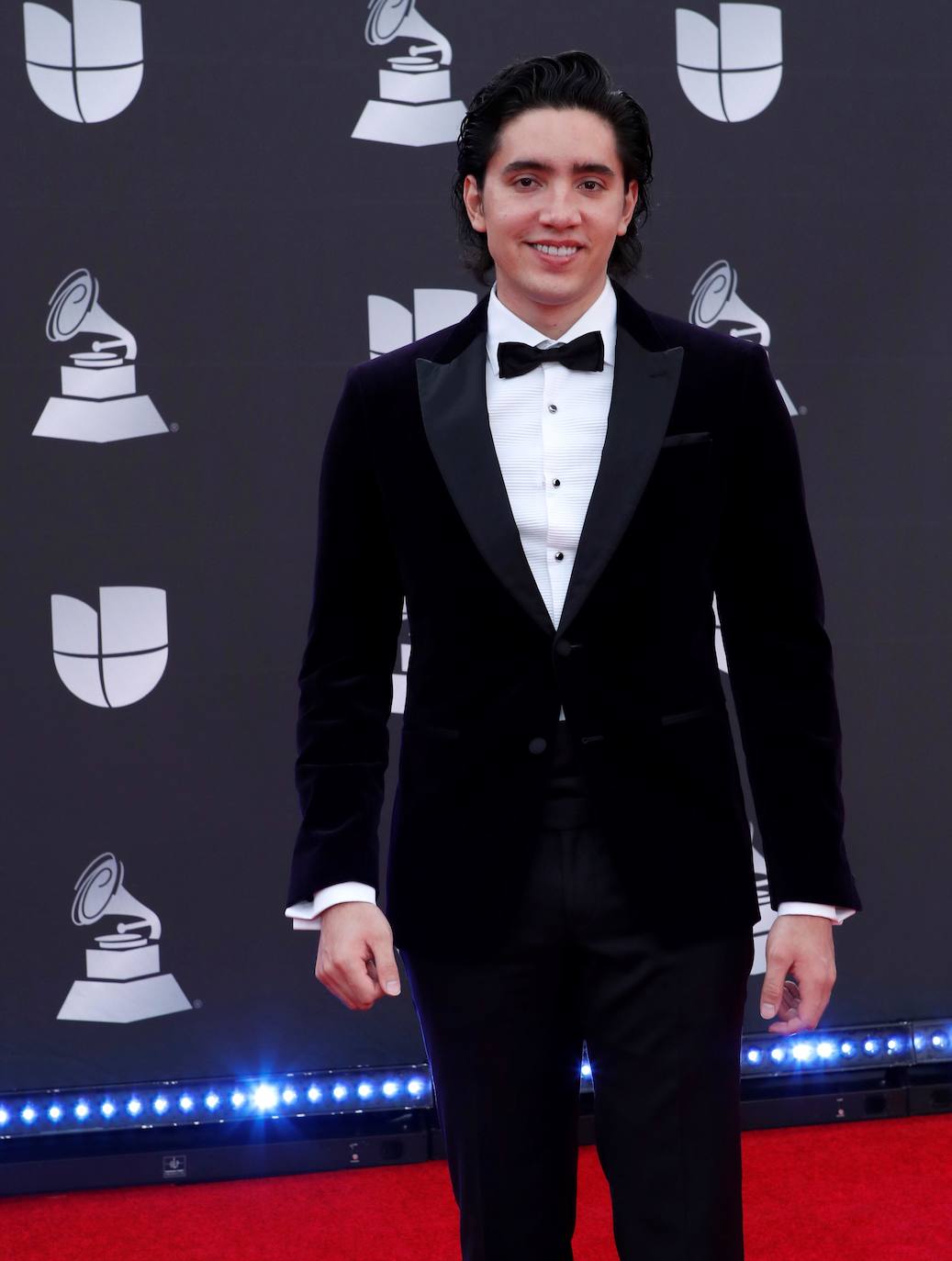 La artista española logró cinco de los seis premios a los que estaba nominada 