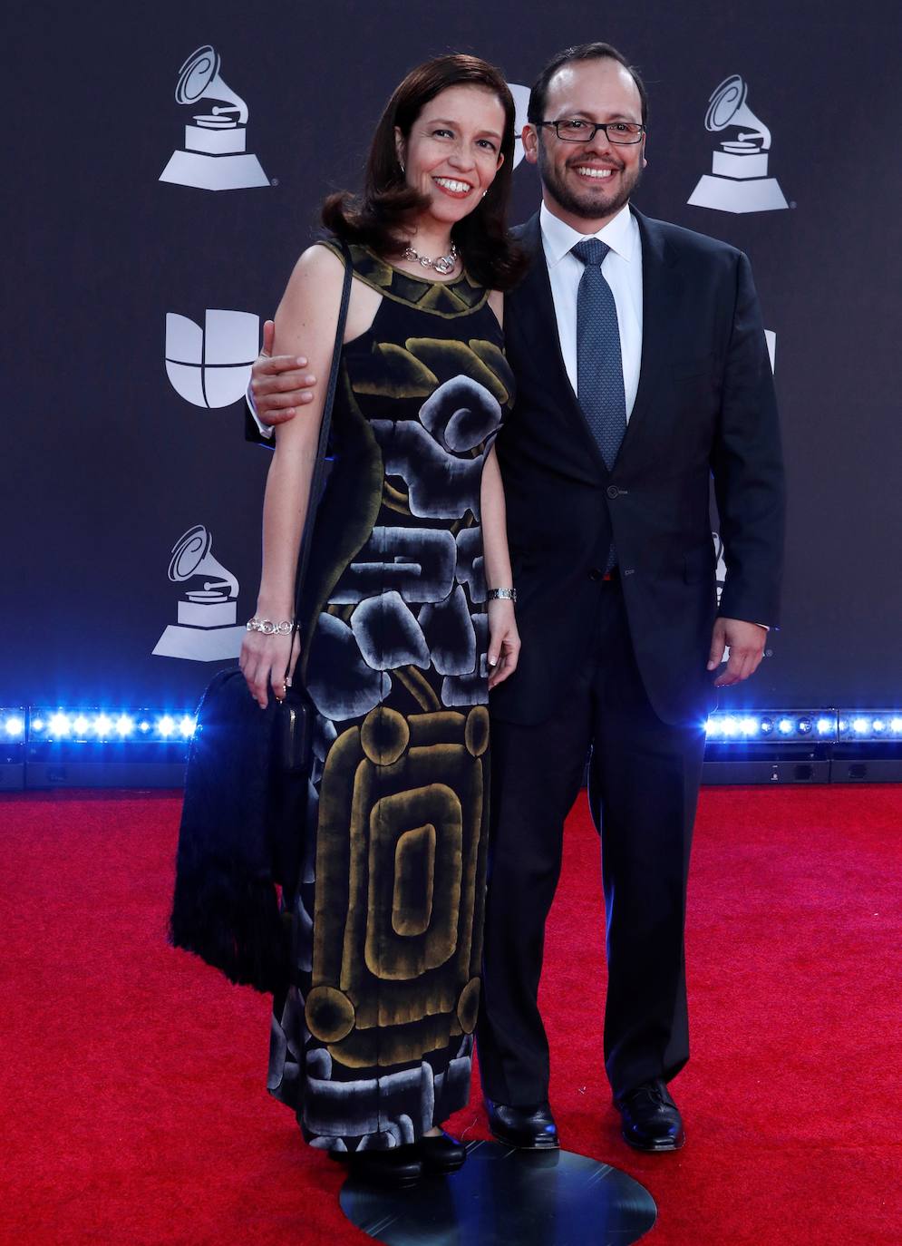 La artista española logró cinco de los seis premios a los que estaba nominada 