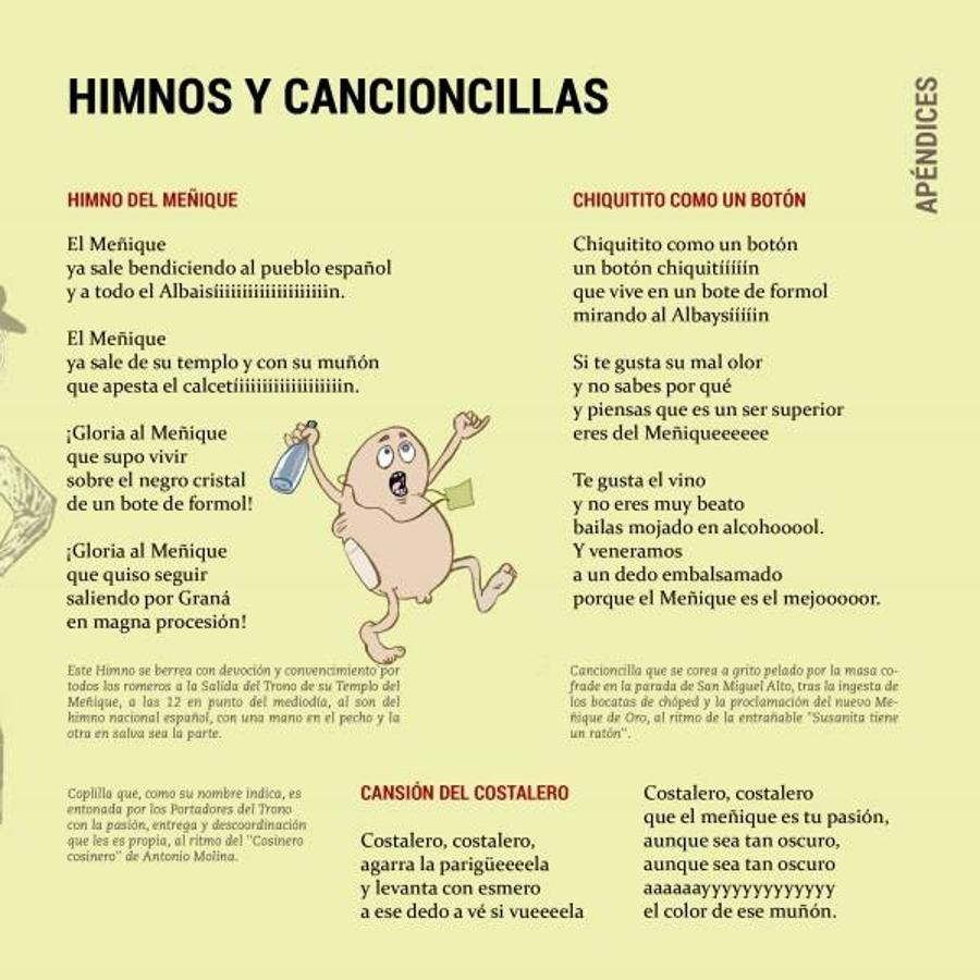 Fotos: El interior de &#039;El Gran Libro del Meñique&#039;