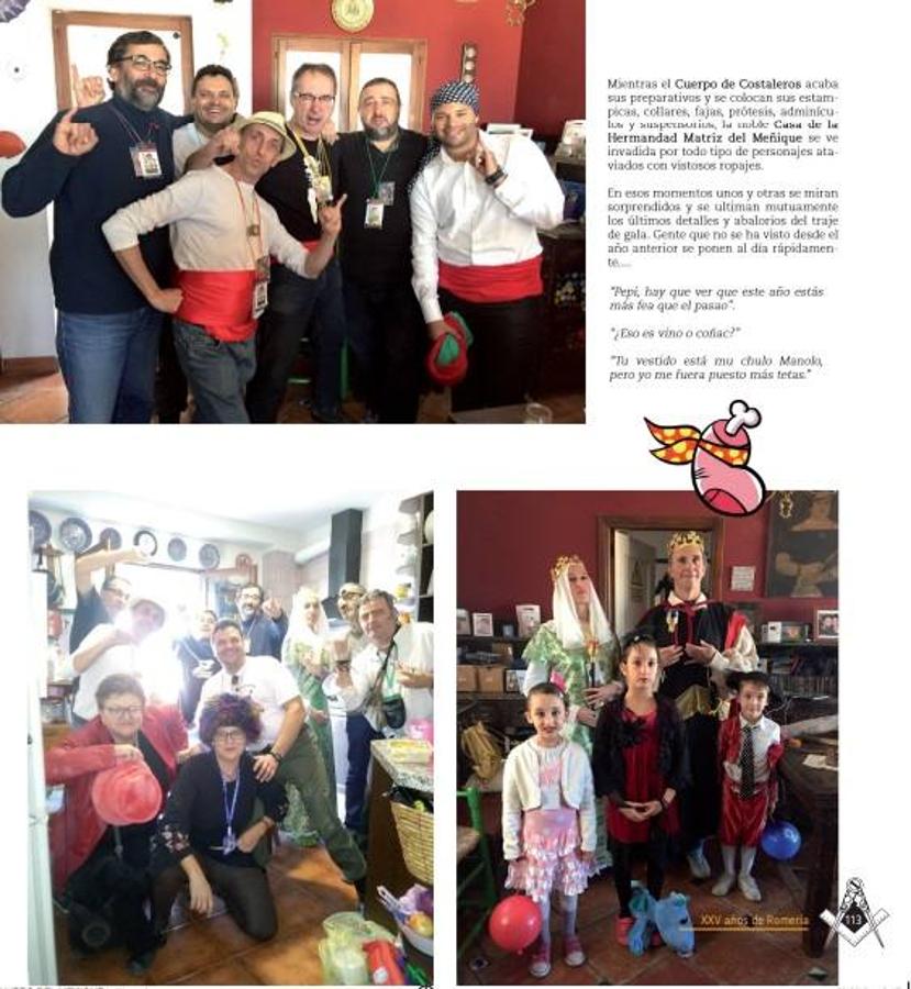 Fotos: El interior de &#039;El Gran Libro del Meñique&#039;