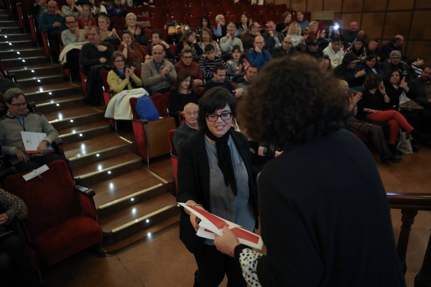 Estas prácticas contribuyen a promover la inclusión social y laboral de las personas con discapacidad intelectual y fomentar la formación e inserción laboral