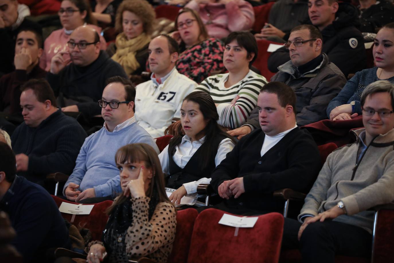 Estas prácticas contribuyen a promover la inclusión social y laboral de las personas con discapacidad intelectual y fomentar la formación e inserción laboral