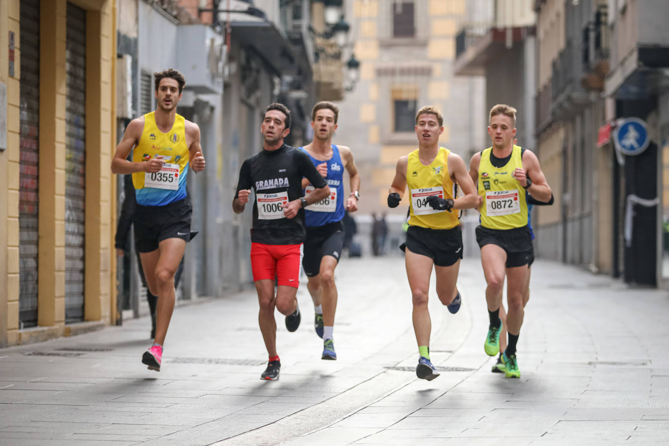 Si has participado en la cita, búscate en nuestra galería de fotos 