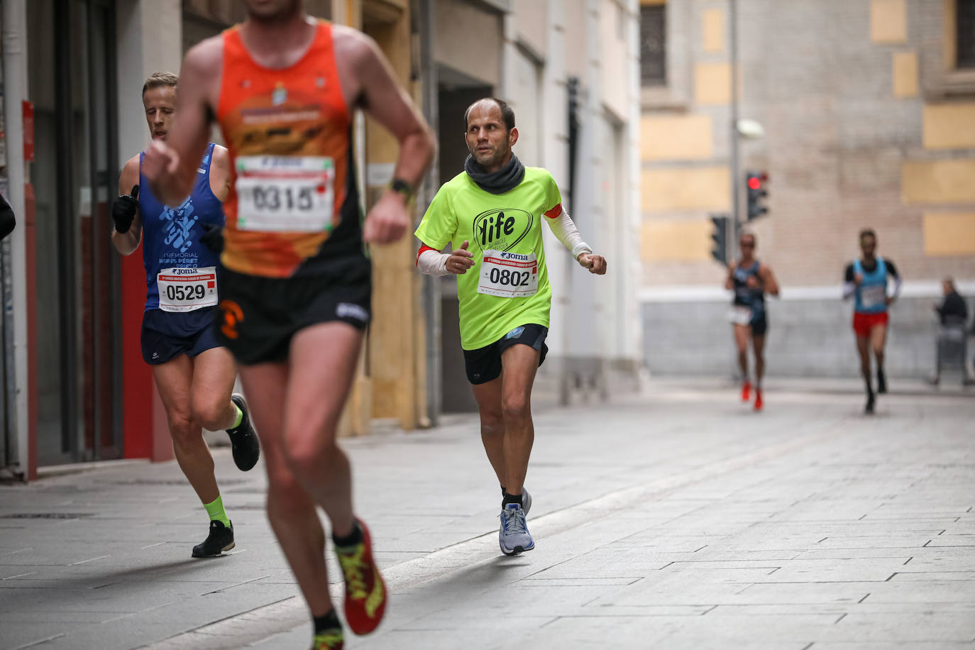 Si has participado en la cita, búscate en nuestra galería de fotos 