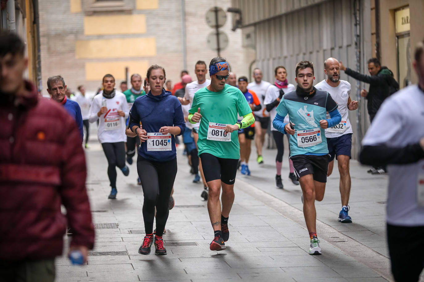 Si has participado en la cita, búscate en nuestra galería de fotos 