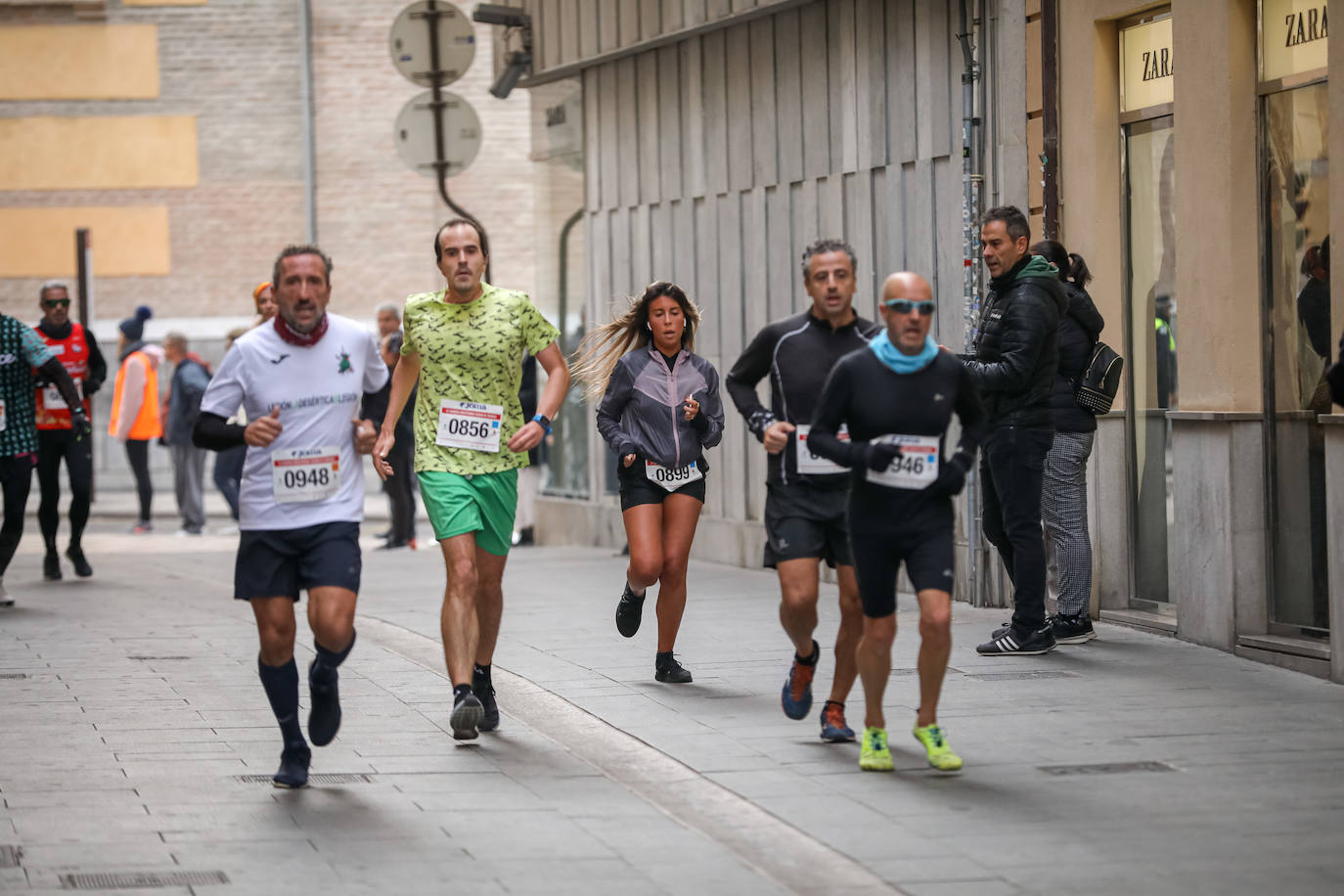 Si has participado en la cita, búscate en nuestra galería de fotos 