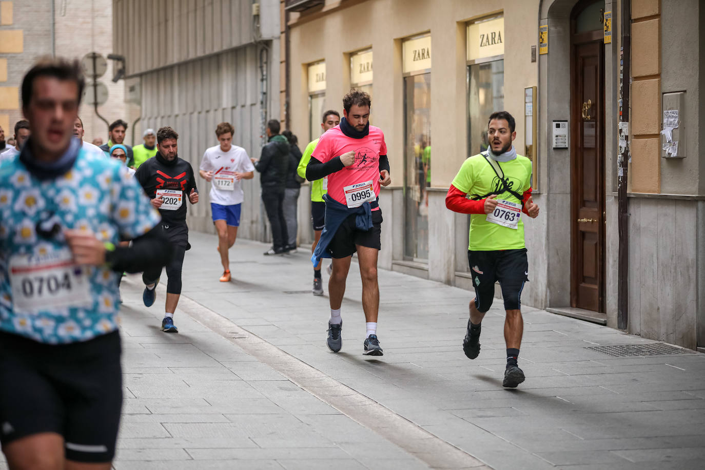 Si has participado en la cita, búscate en nuestra galería de fotos 